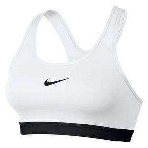 New Nike Sports Bra